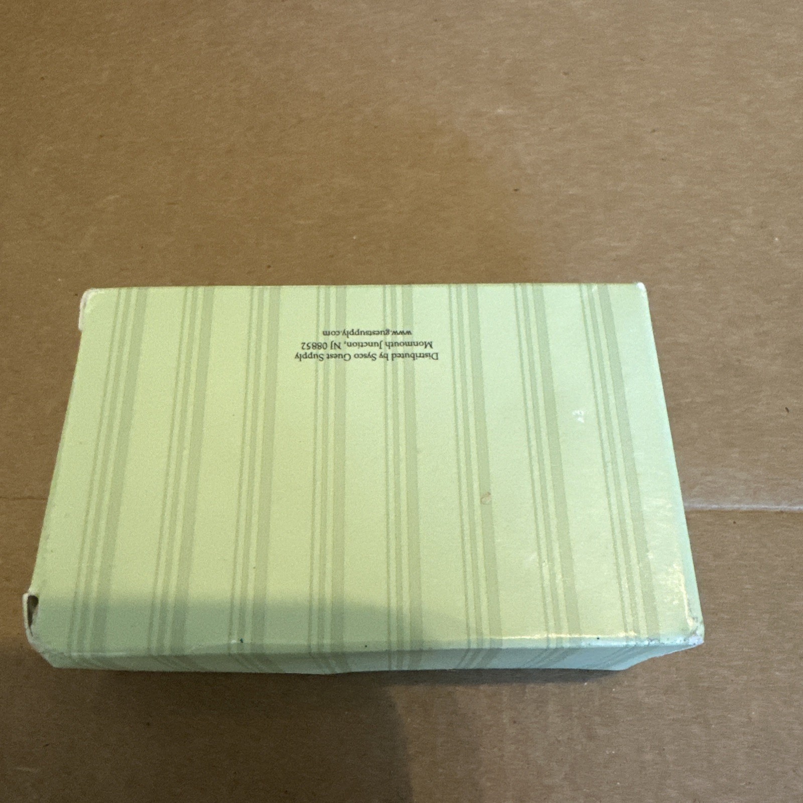 Archive Shea Butter Relaxing Green Tea & Willow Bath Soap – 2 oz