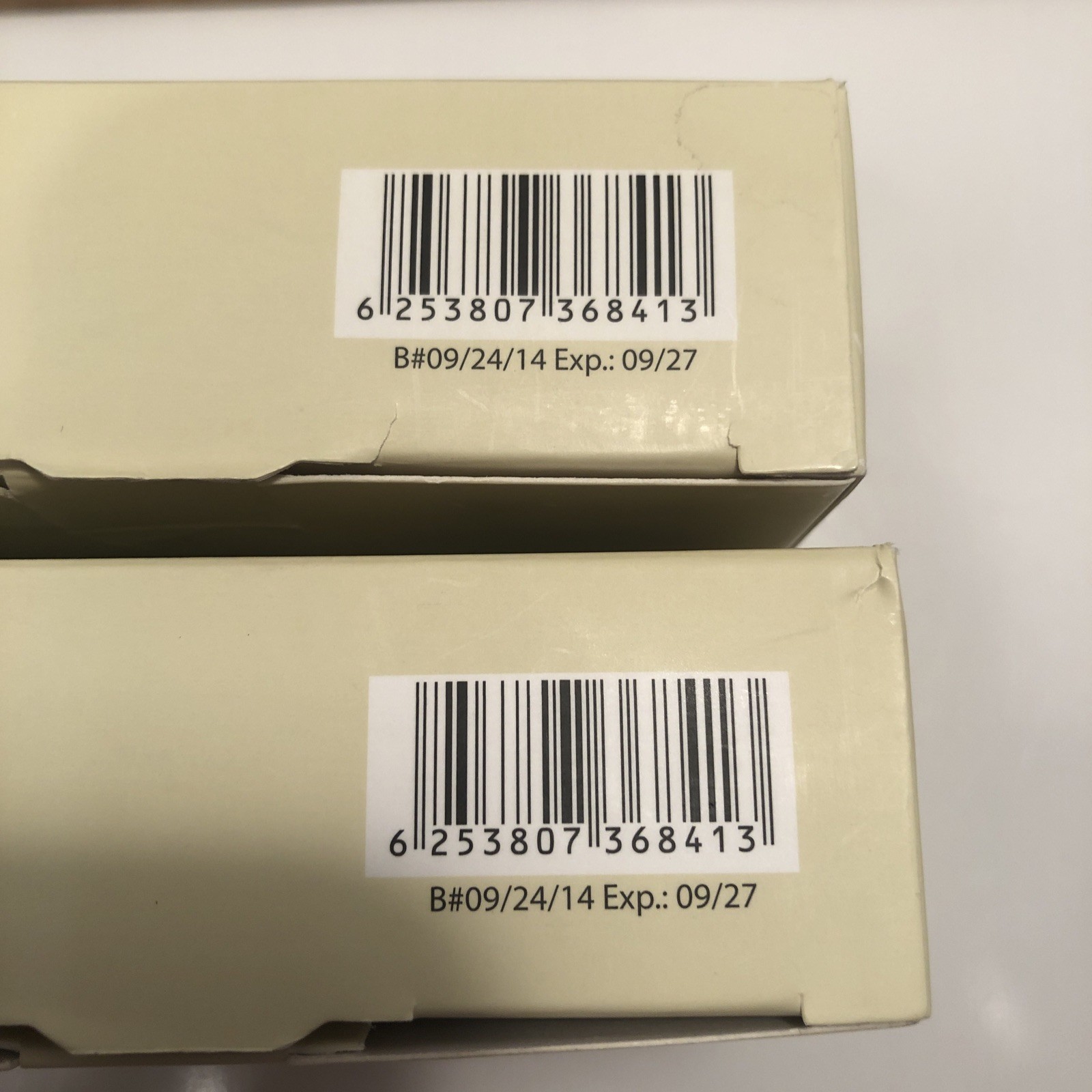 4 Kawar Dead Sea Products Black Mud Soap Olive Oil 4.2oz 2 Bars Each Box 4 Total