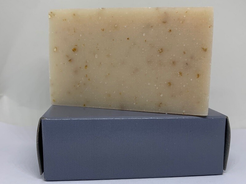 Natural Organic Handmade Bar Soap, Choose the perfect blends for your needs