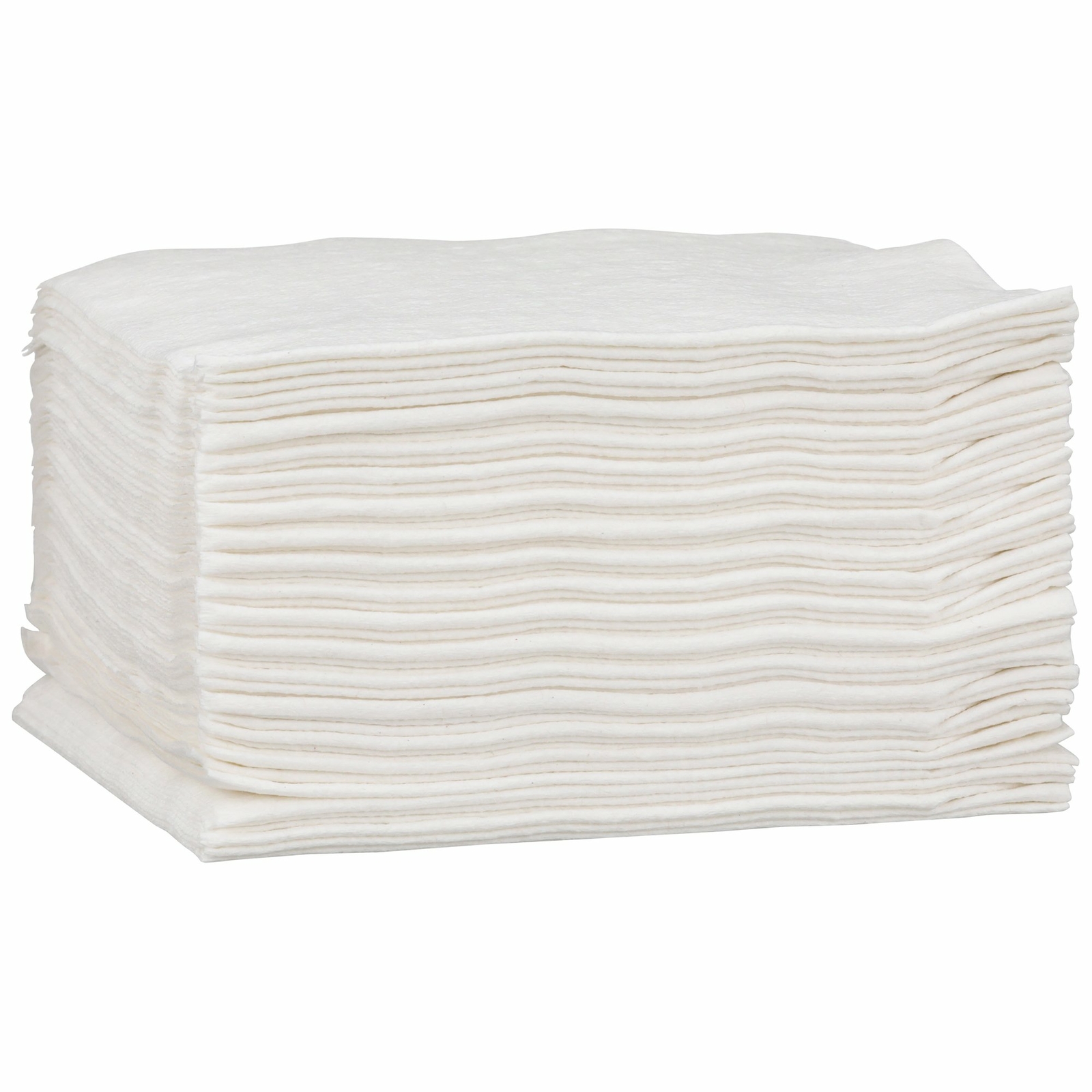 McKesson Adult Wipe or Washcloth 13 x 13″ 18-950754 800 Wipes