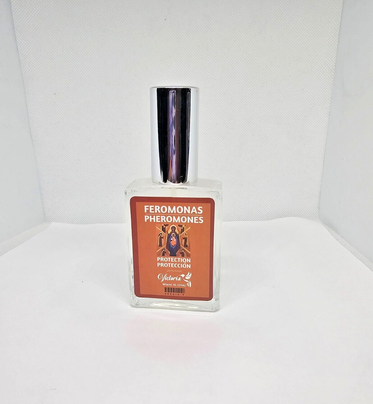 PERFUME PROTECCION / PROTECTION PROTEGE GUARDIA LIMPIA ENERGIAS NEGATIVAS 1PC