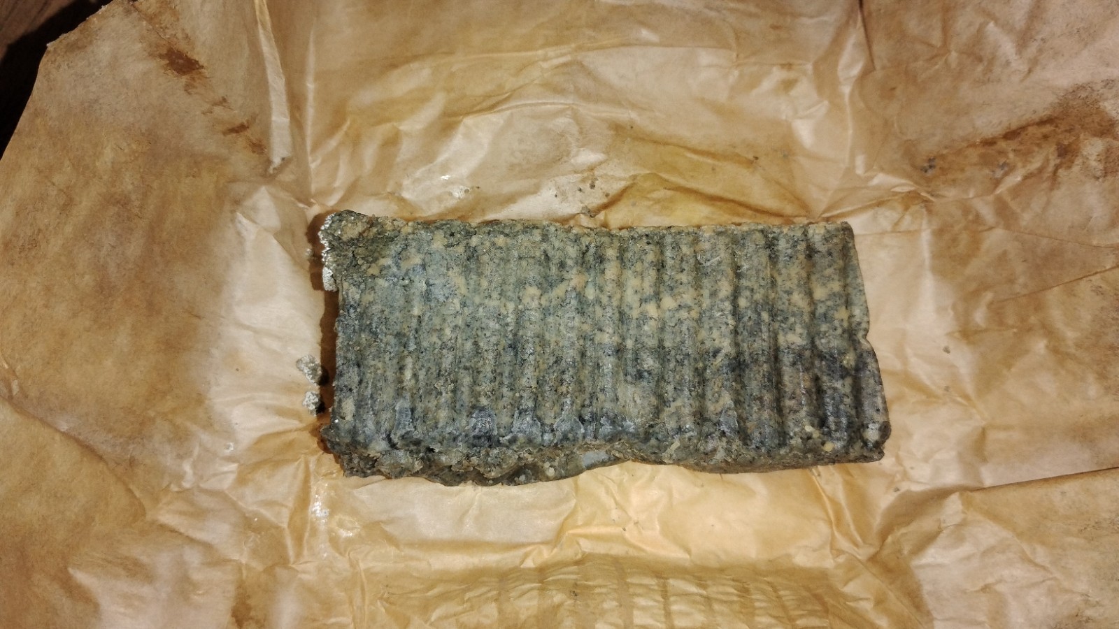 Not For Nothin….. Hand Made Bar Soap. 5 Oz , Scent “Girlfriend”