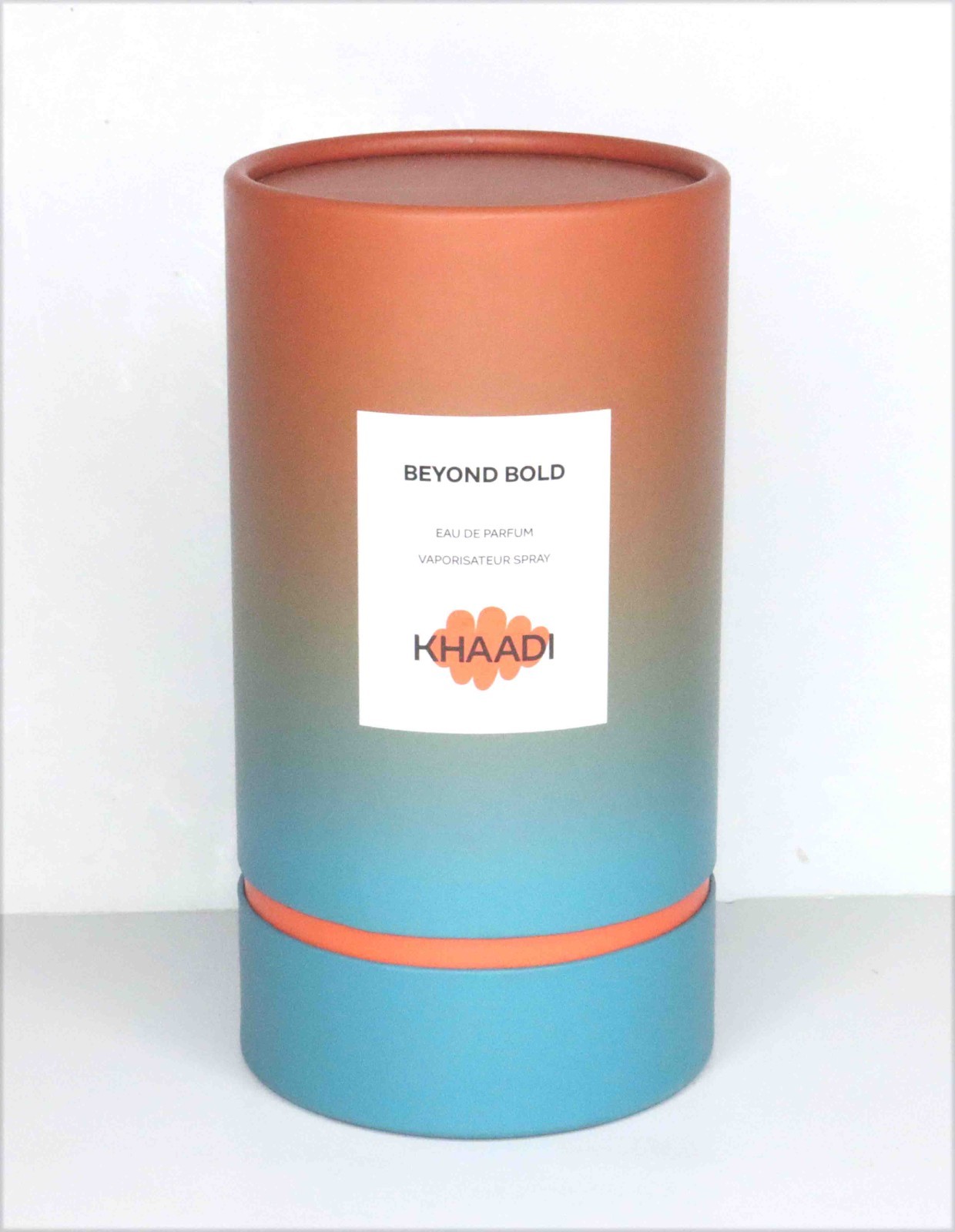 NEW Khaddi Beyond Bold Vapor Spray Perfume 80 mil 2.7 oz