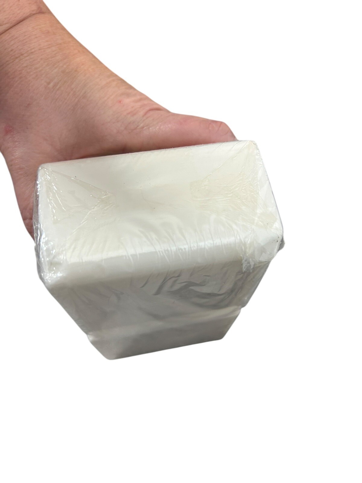 Our Earth’s Secrets Shea Butter Melt & Pour Soap Base 2LB