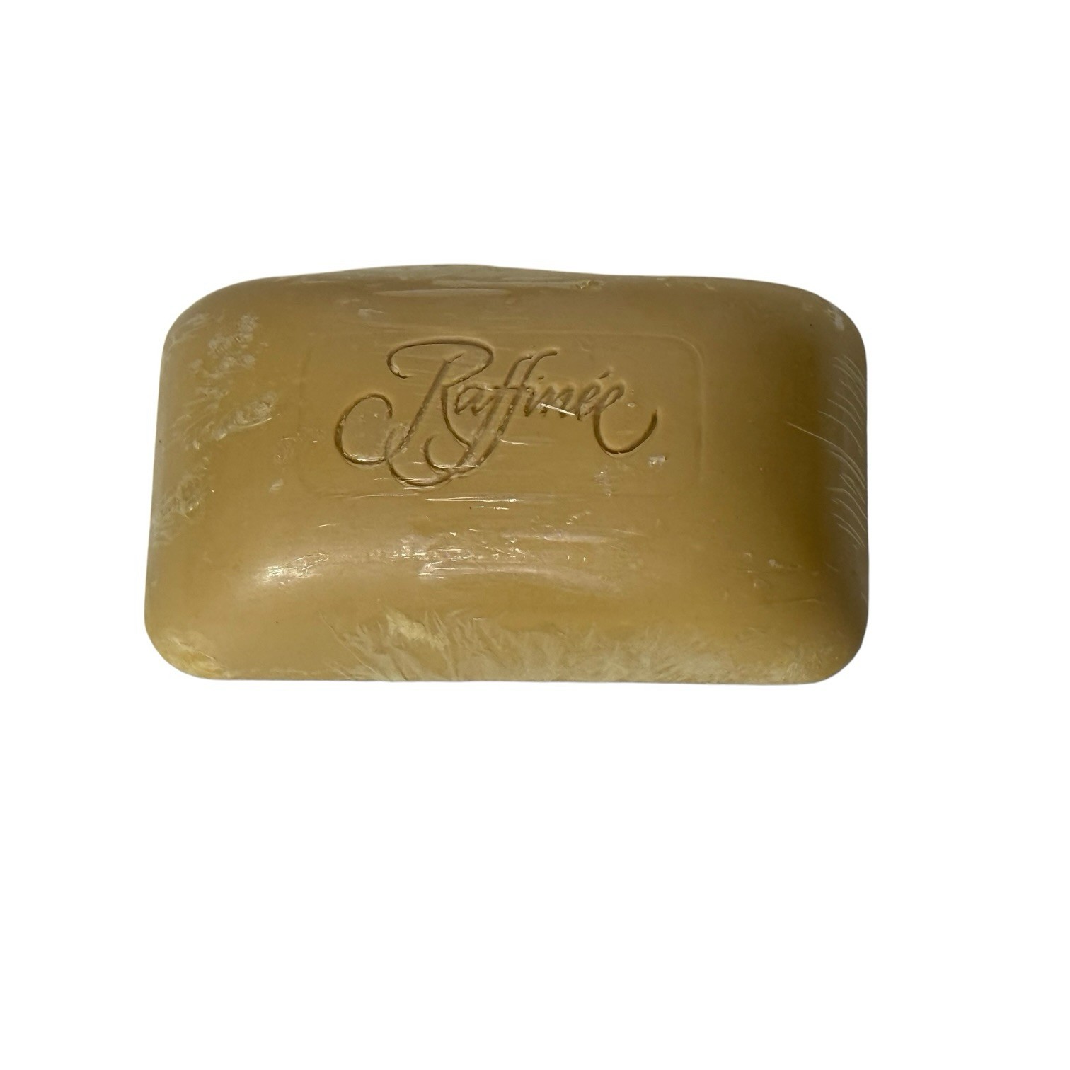 Houbigant Paris France Raffinee Bar Soap Sealed