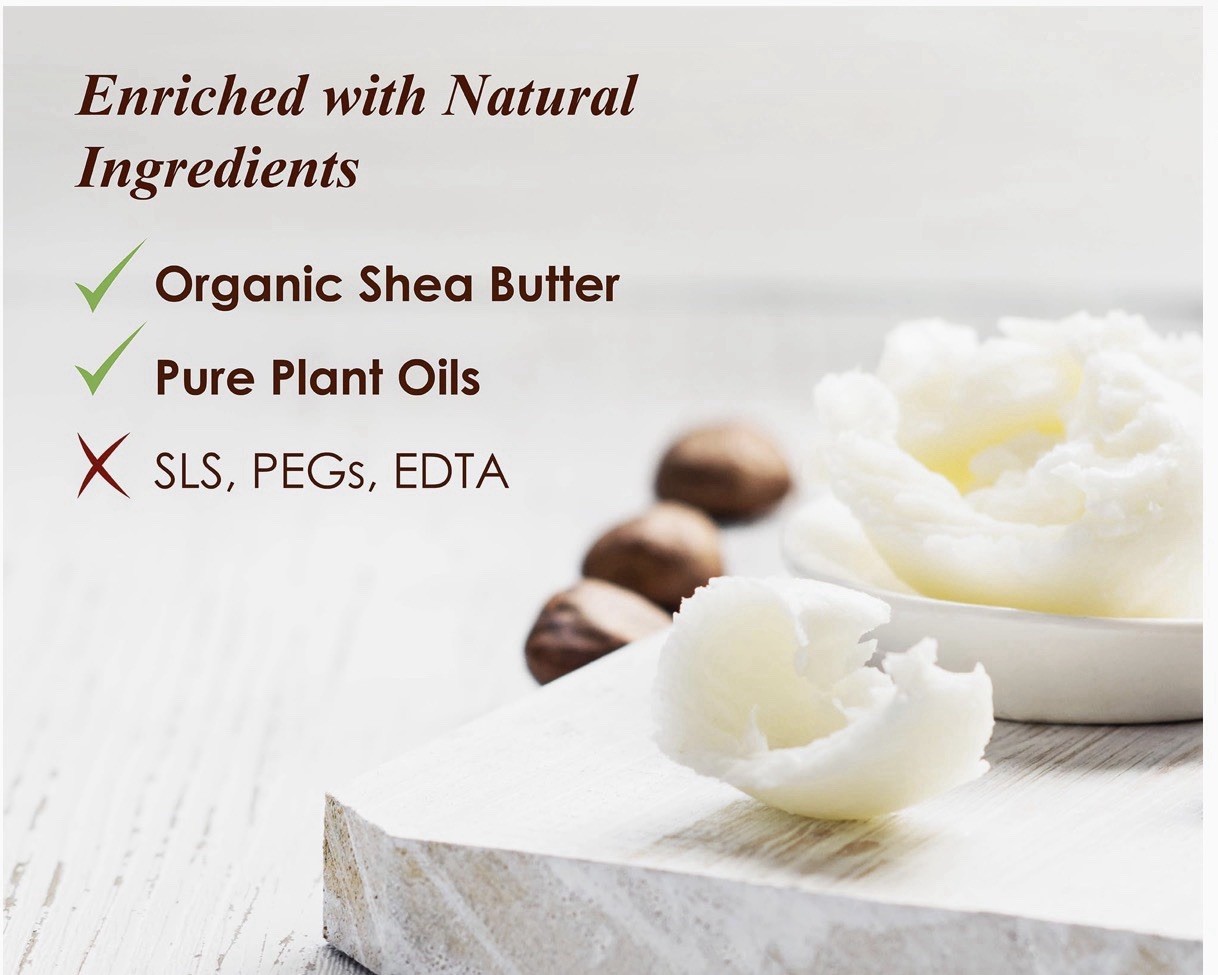 Bela Goats Milk & Sea Salt Pure Full Natural Moisturizing Soap Bar 3.4oz New