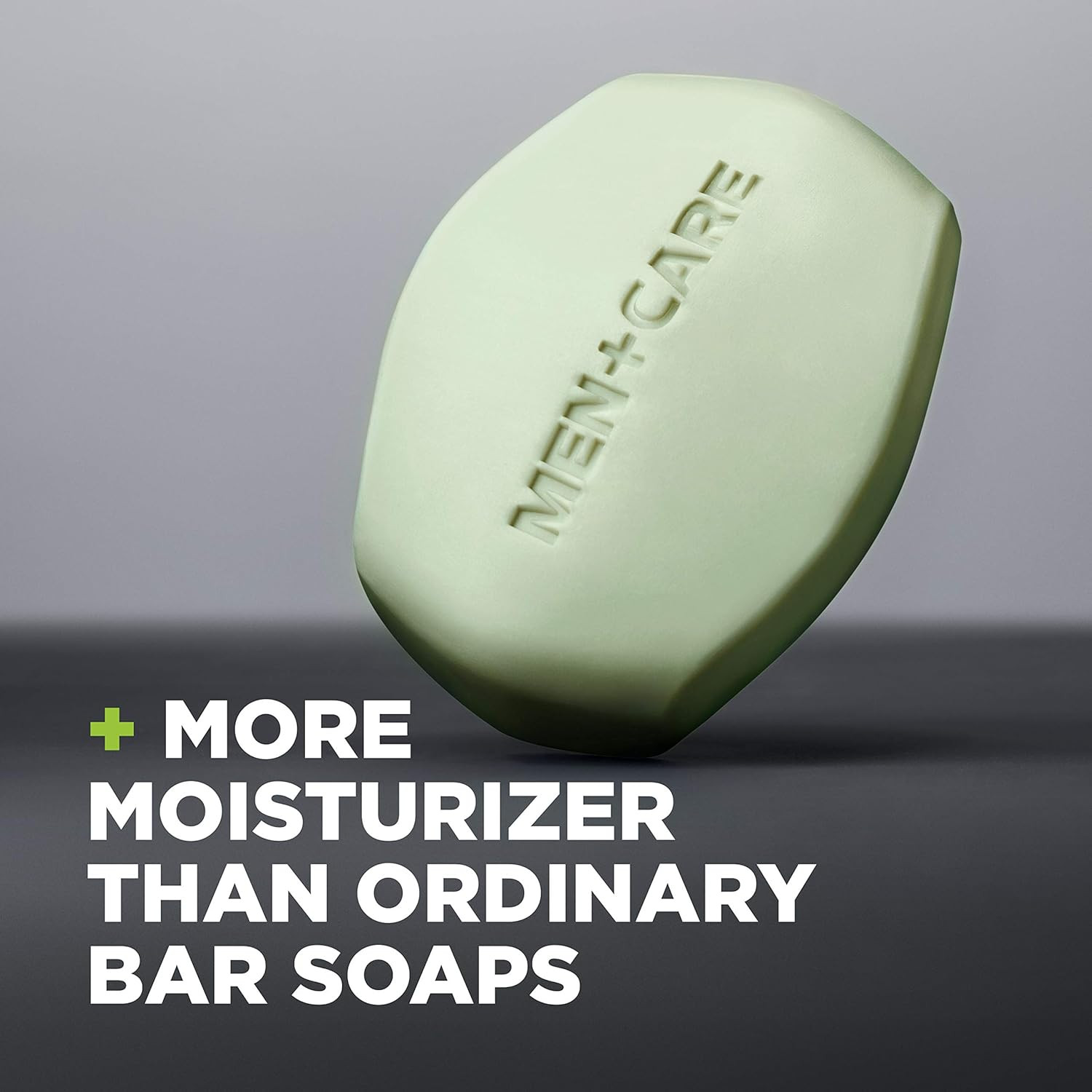 Dove Men+Care Extra Fresh Body & Face Bar Soap, 3.5oz (100g)