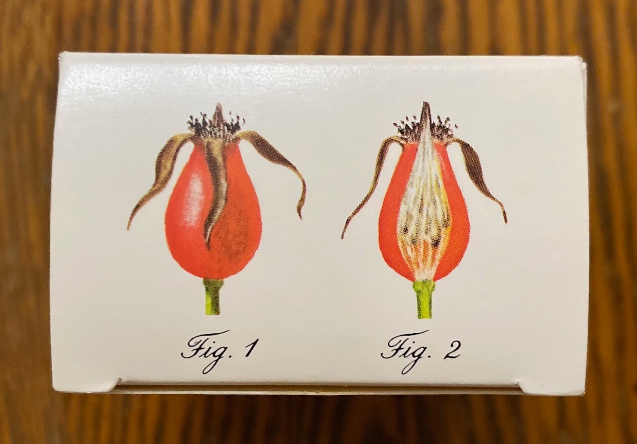 Crabtree & Evelyn Rosewater and Glycerin Soap 3.5 Oz Vintage