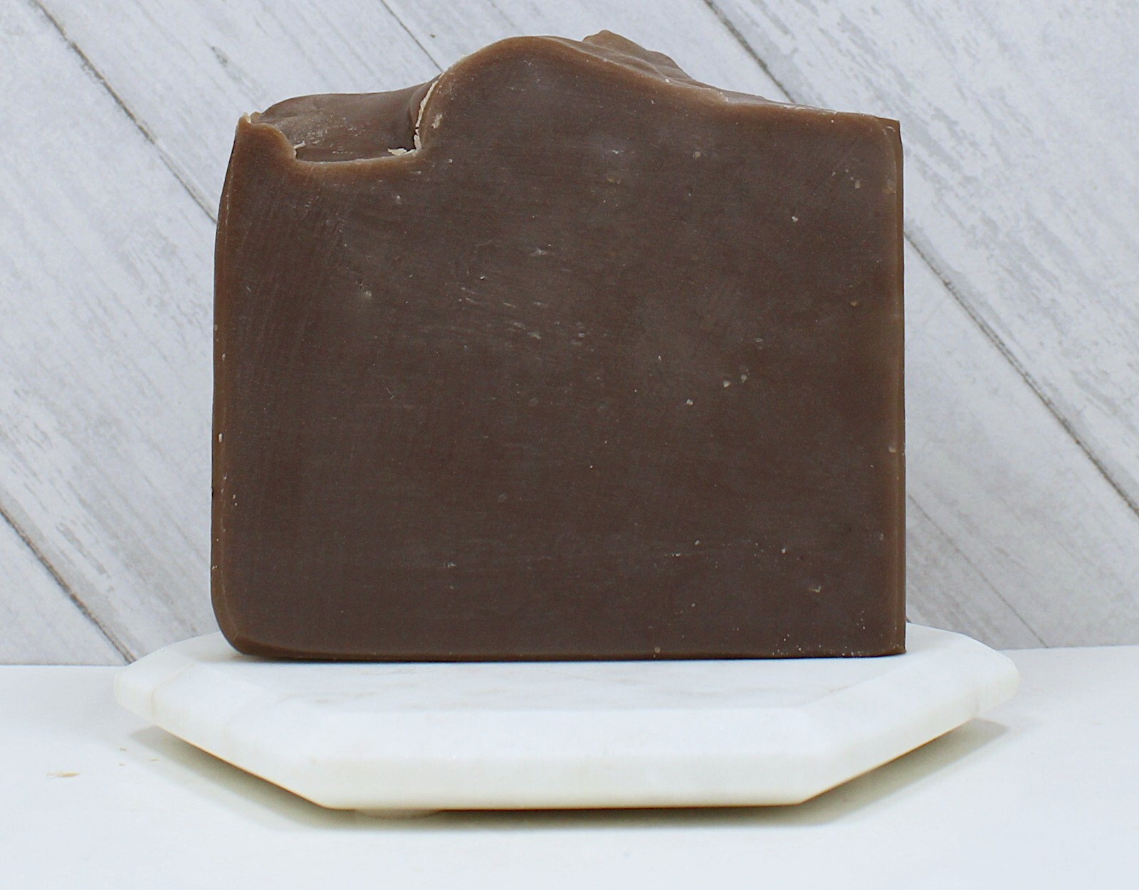 Handmade Soap – Chocolate – Cold Process, Scented Soap
