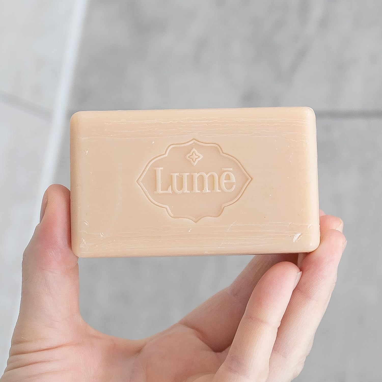 Triple Milled Bar Soap – Rich Moisture & Gentle Cleansing – Paraben Free, Pht…