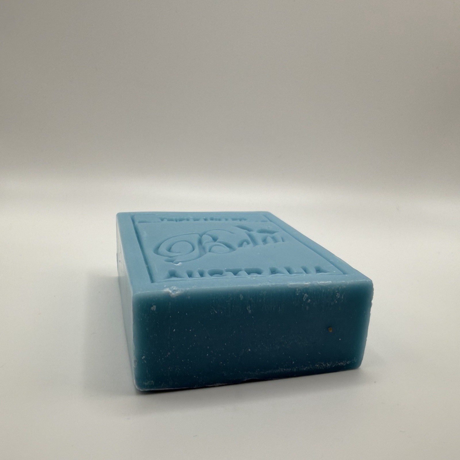 Bela Goats Milk & Sea Salt Pure Full Natural Moisturizing Soap Bar 3.4oz New