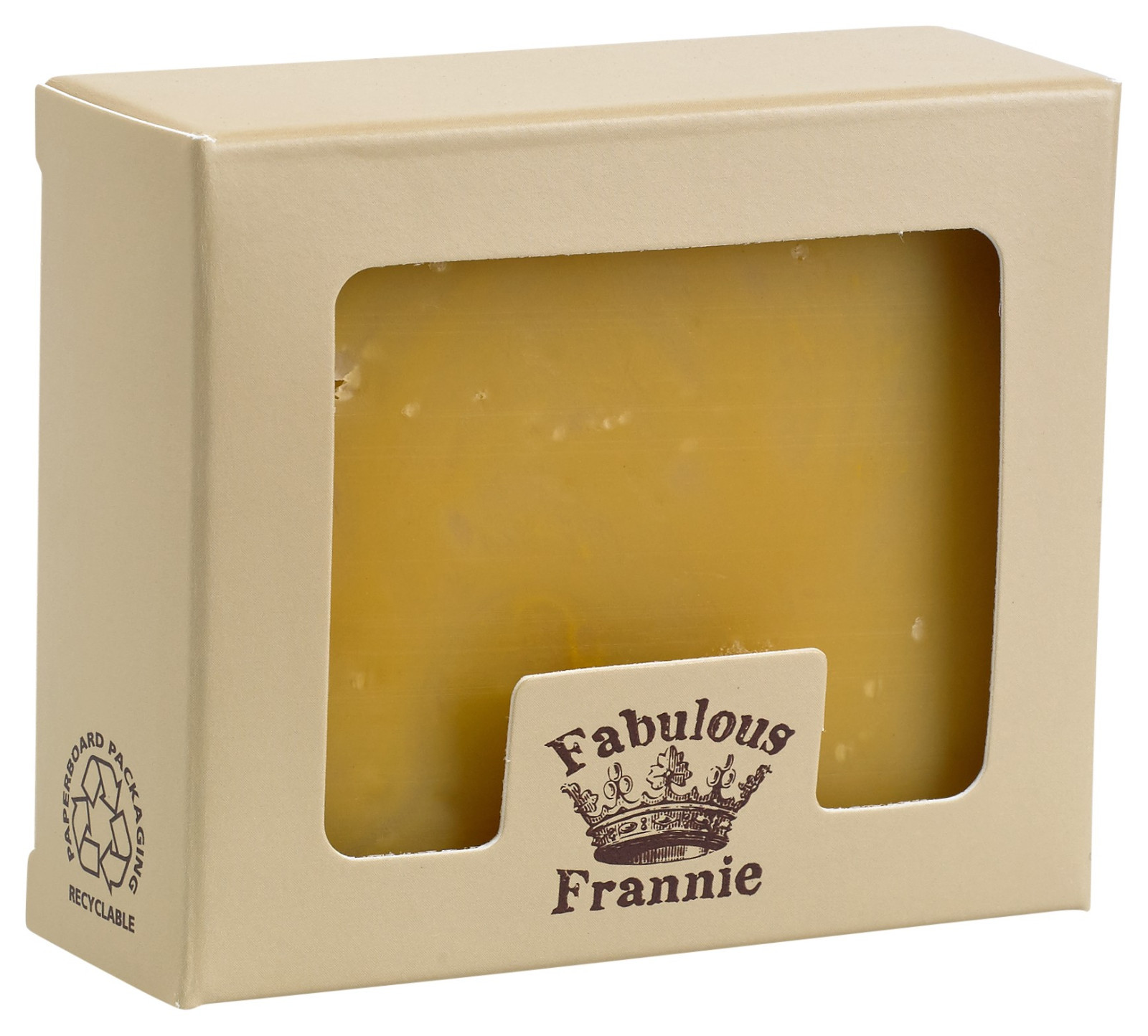 BUG AWAY Herbal Soap Bar Pure Essential Oil Fabulous Frannie B3G1, Free Ship 2