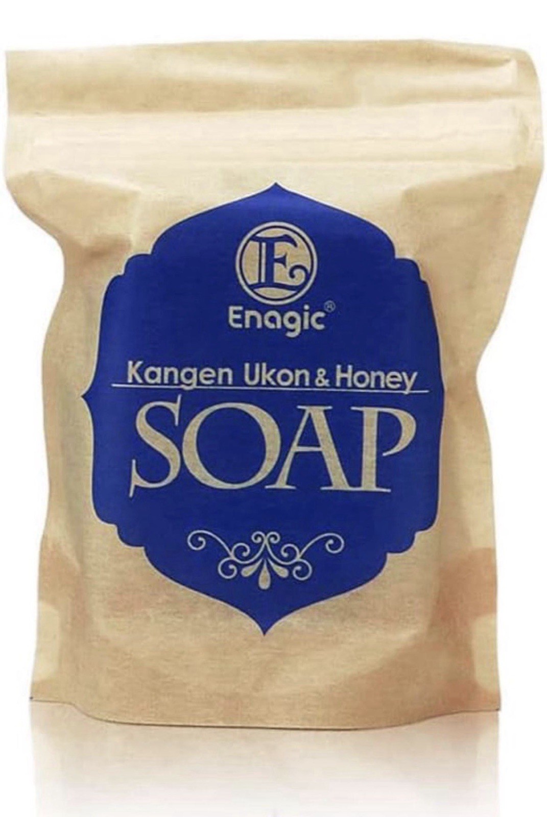 Enagic Kangen Ukon Honey Soap