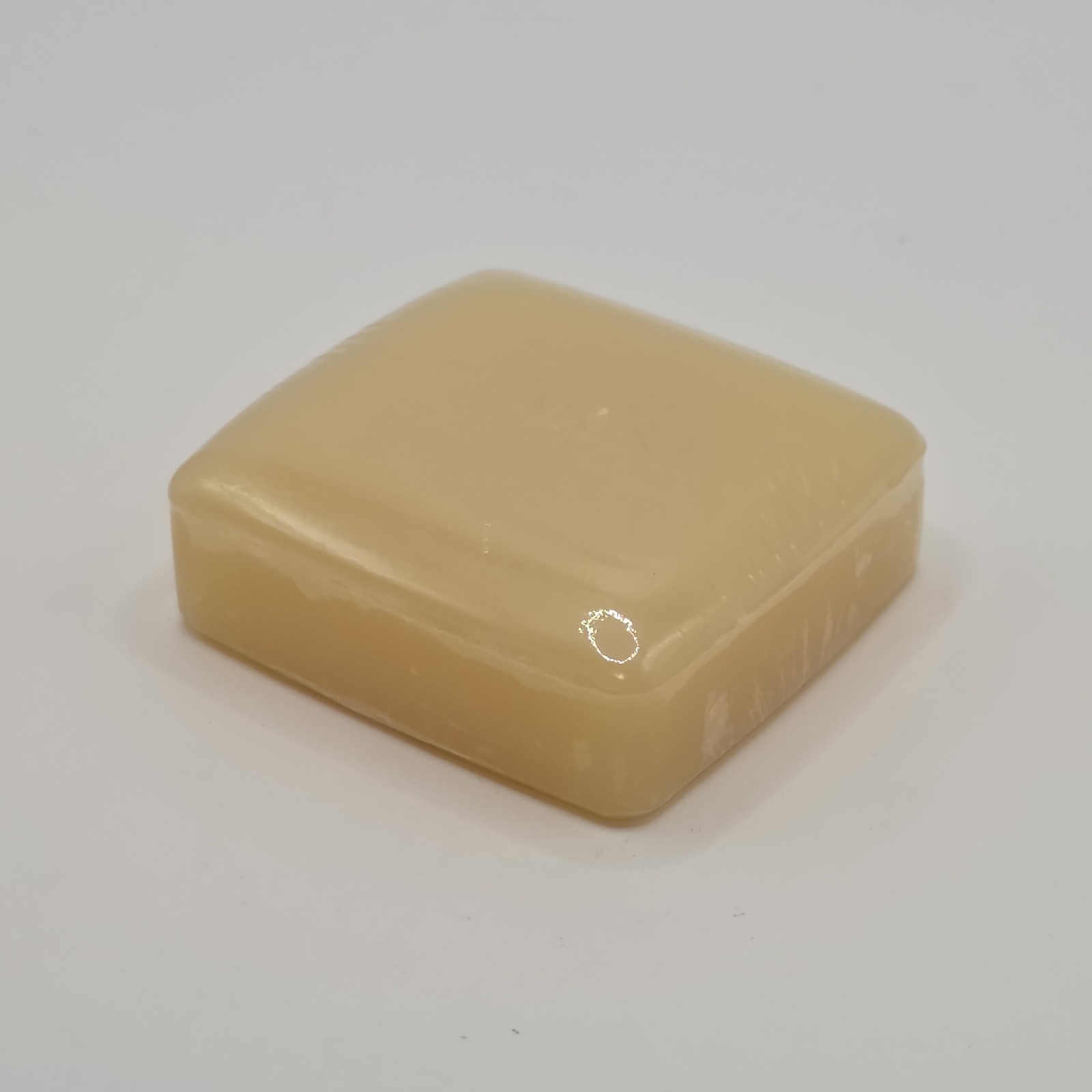 Clarins Aroma Eau Dynamisante Cream Soap Bar 75g 2.6oz New In Box Made In Italy
