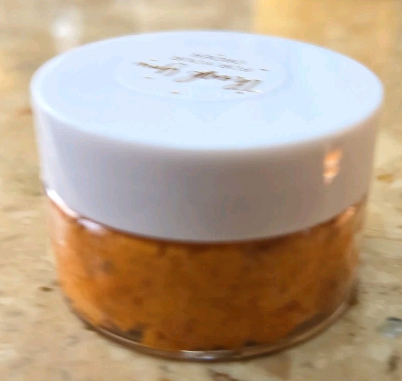 5X Extra Strong, Whitening Molato Soap,carrot, Lemon, Papaya 1oz Try A Sample