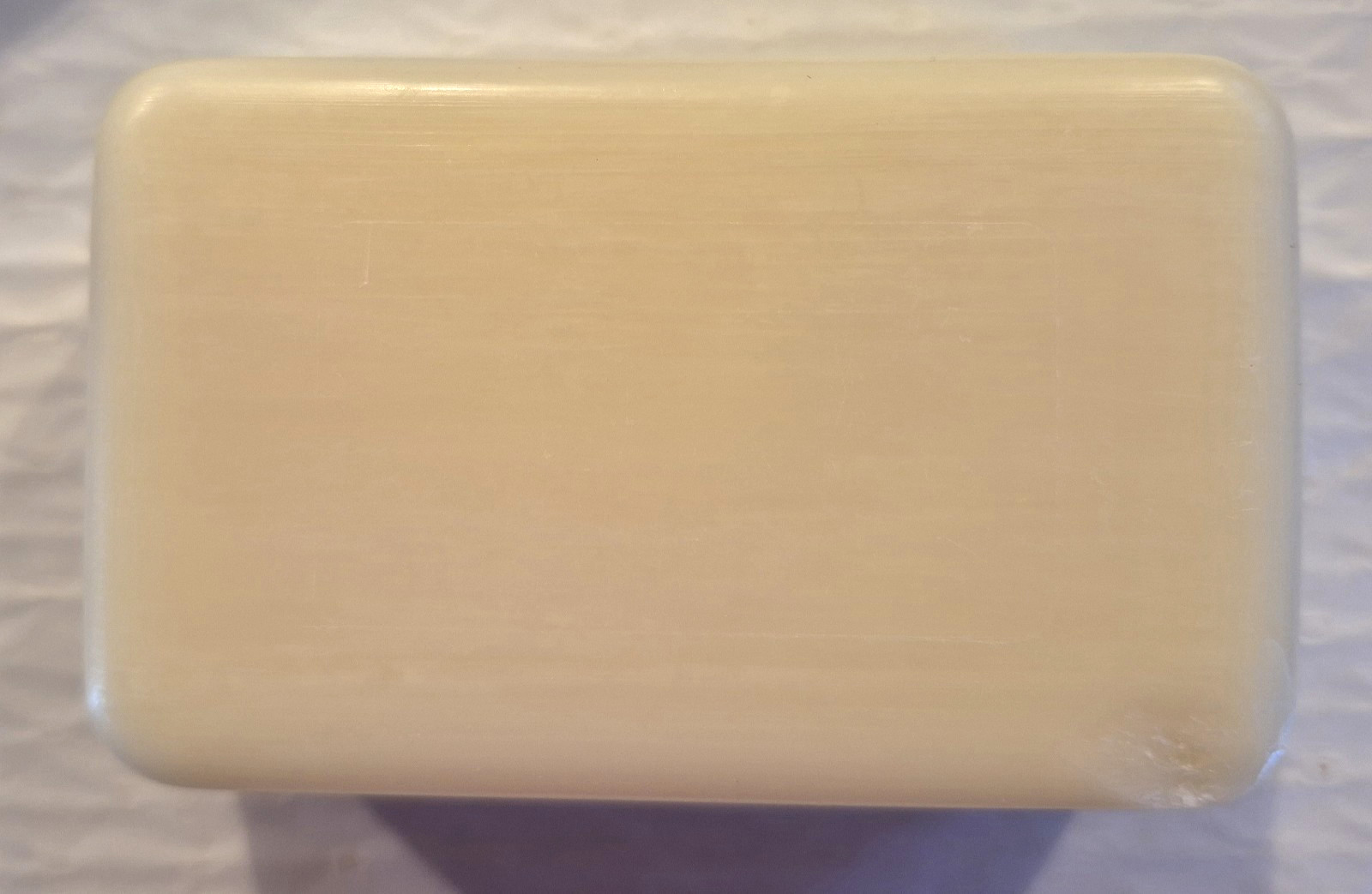 Rae Dunn HANDS Flower Shop Scented Hand & Body Soap Bar 8 oz USA NEW In Box