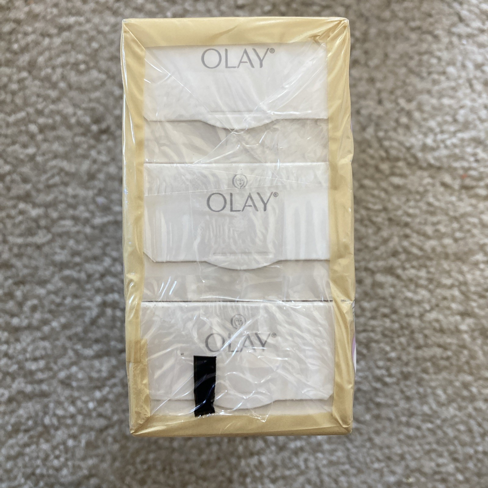 Olay Almond Milk Bar Soap, 6 Beauty Bars, 3.75 Oz Each