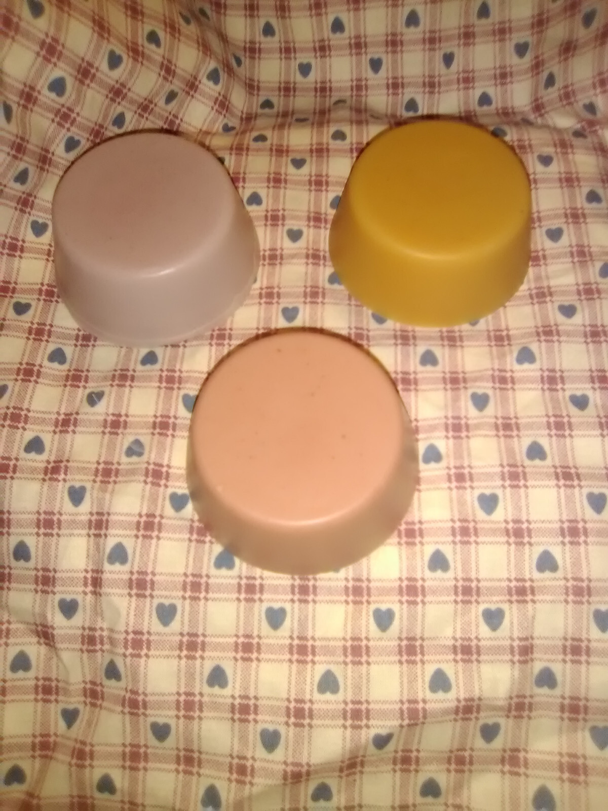 Round Soap, choice of soap type and scent, FREE shipping, 180+ scents, gifts