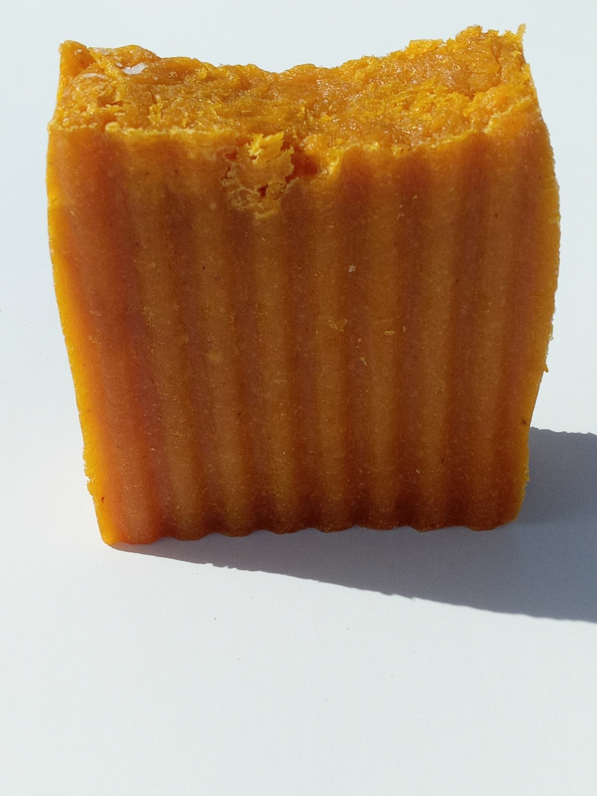 Turmeric Premium soap Plant-based bar