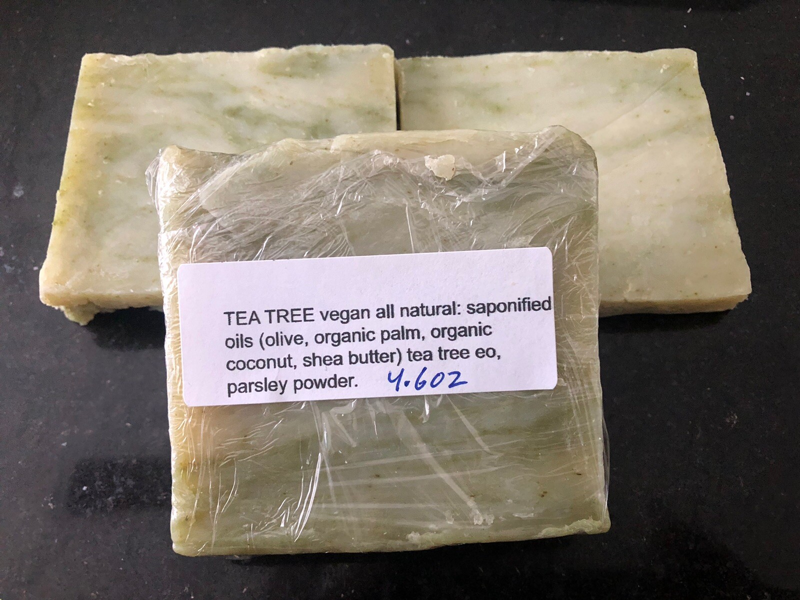 HANDMADE VEGAN, ORGANIC, ALL NATURAL & POPULAR FRAGRANCE SOAP 3.5oz – 4.6oz