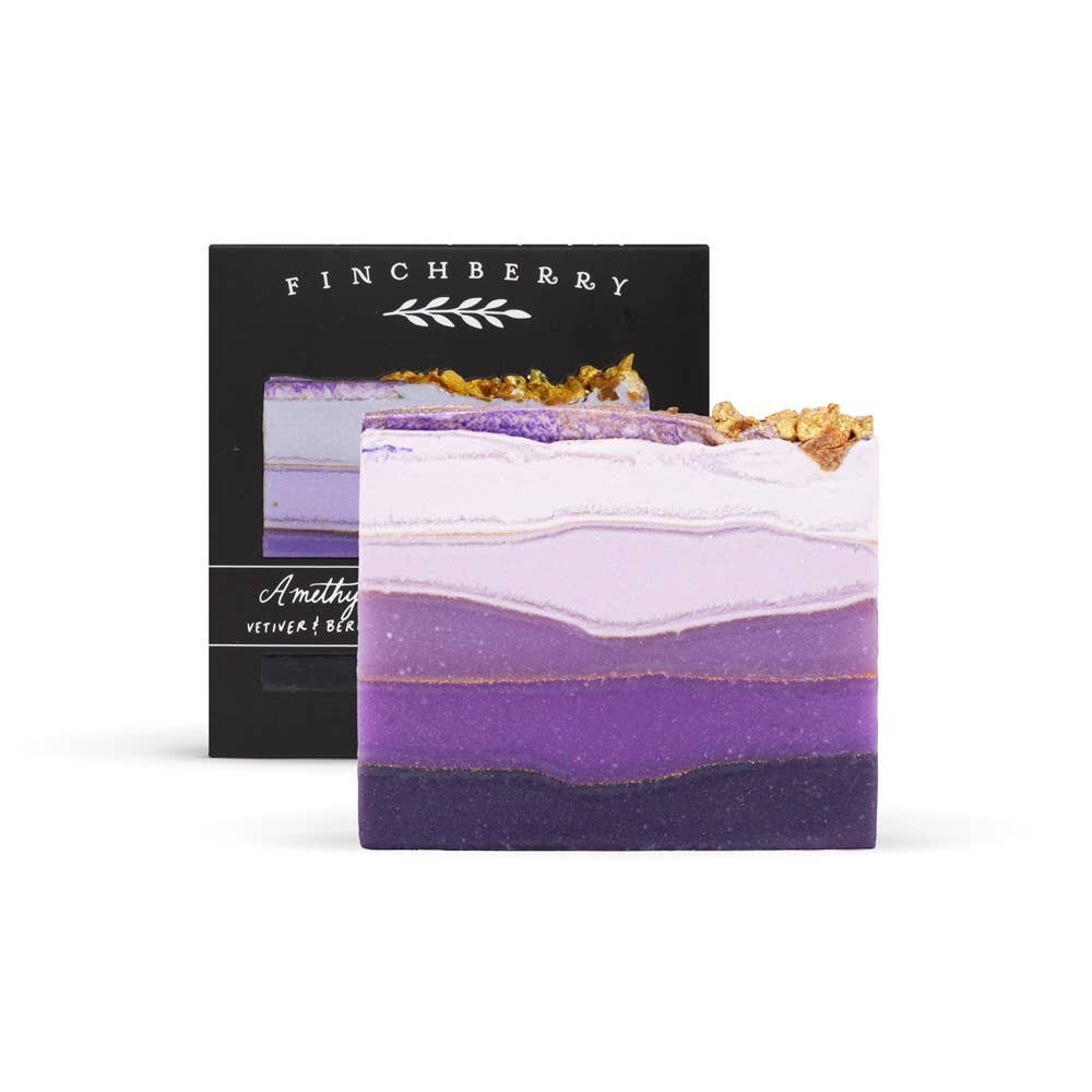 Finchberry Boxed Soaps