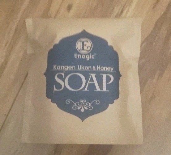 Enagic Soap