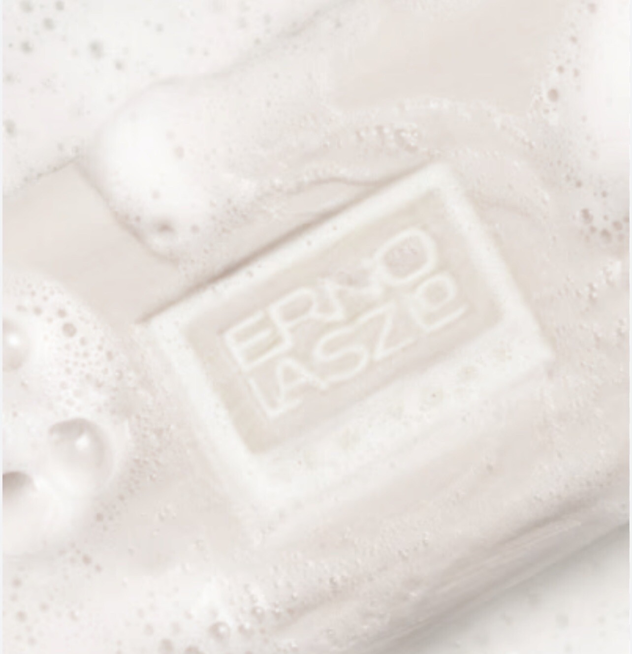 ERNO LASZLO”WHITE MARBLE LIGHTENING CLEANSING BAR” 0.6 Oz-(NEW-SEALED)MINI SIZE