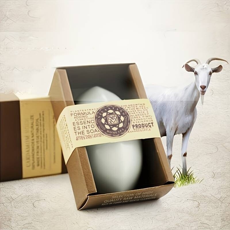 SOAP HandMade Goats Milk Scented Bar Bath Moisturizing 140 Scents U Choose 4oz