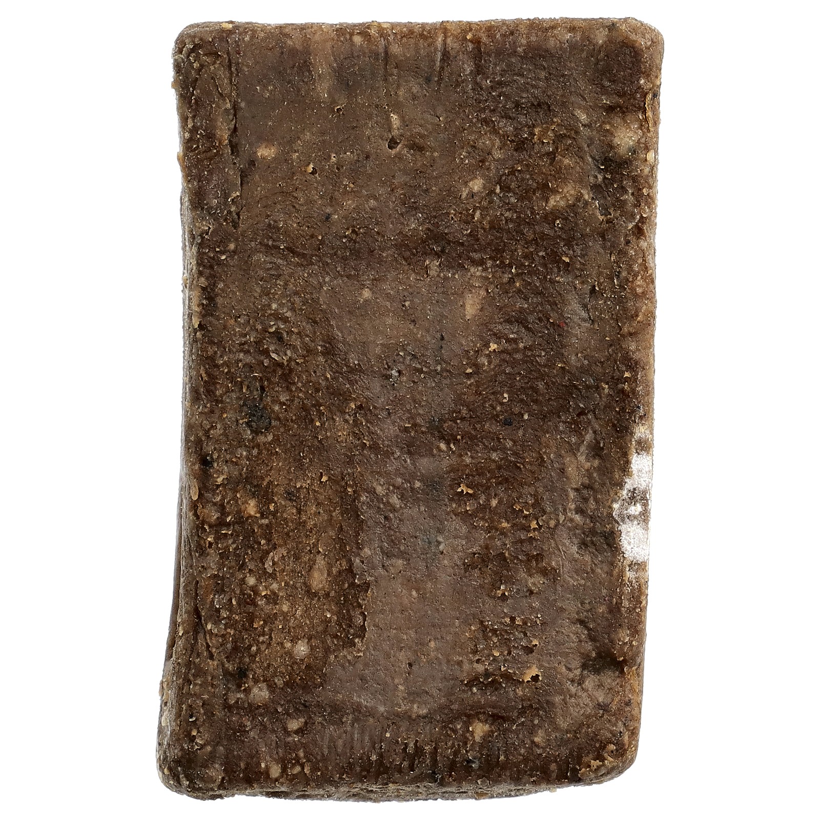 African Black Bar Soap, Coconut, 5.5 oz (156 g)
