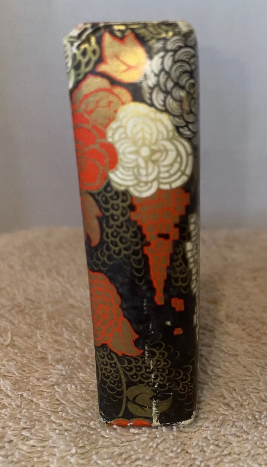New Vintage Jabon MAJA Myrurgia Espana Maja Soap 1 3/4 oz