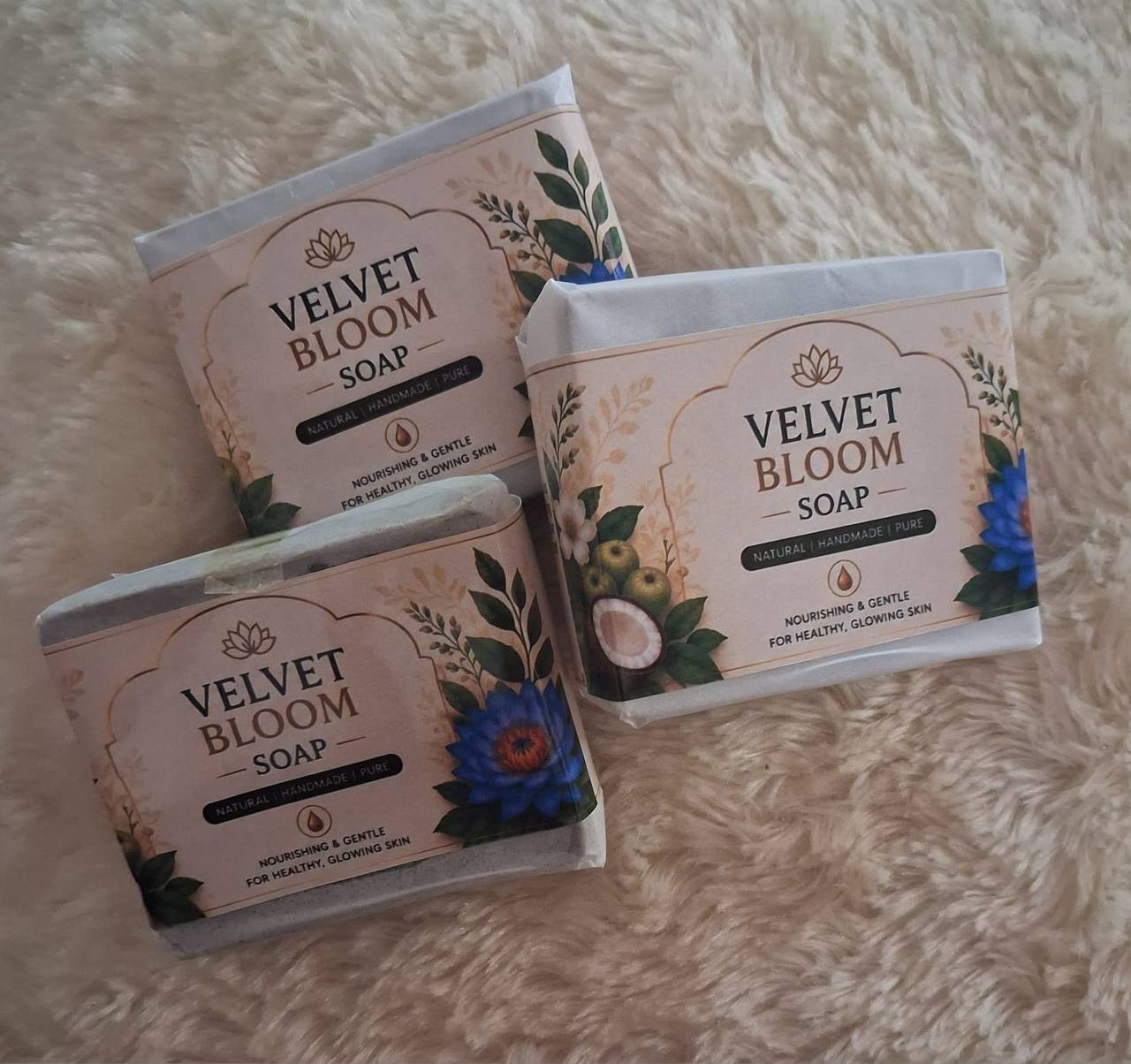 CEYLON Ayurvedic Soap Bulk Wholesale 100% Pure Natural Organic