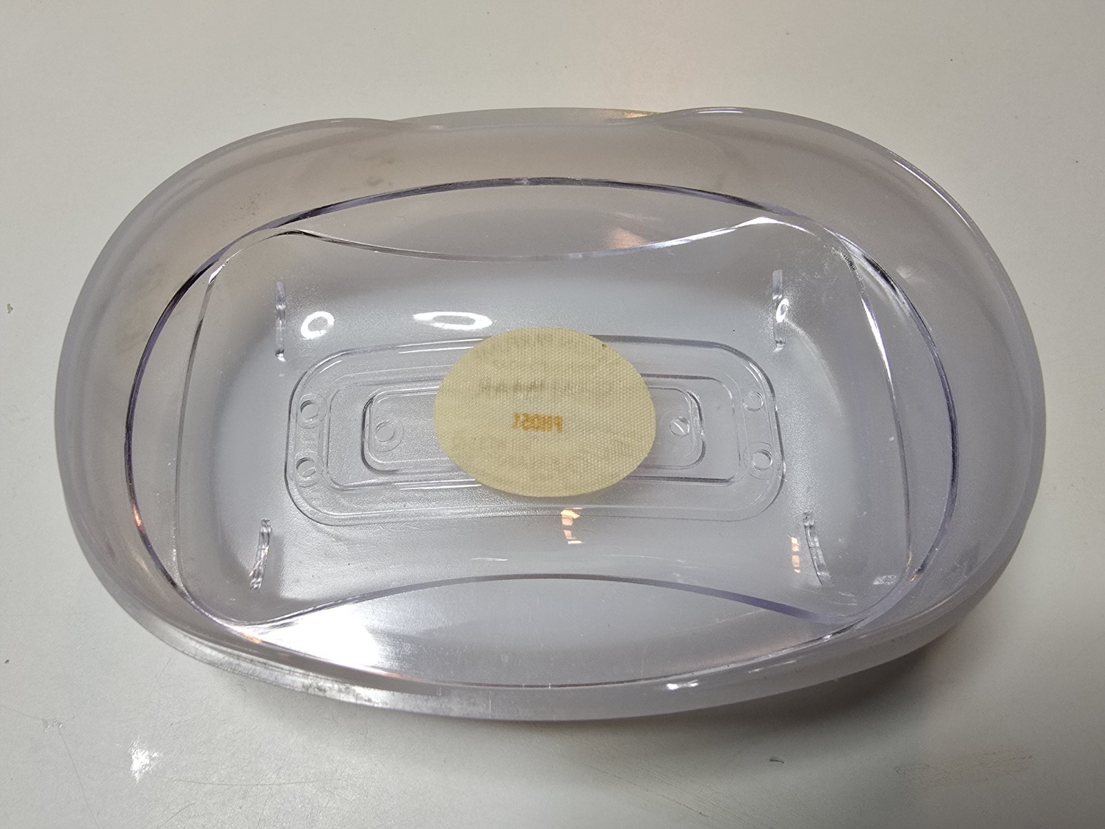 Vintage Guerlain Perfume Soap Savin De Toilette 3.5 Oz Guerlain Paris New