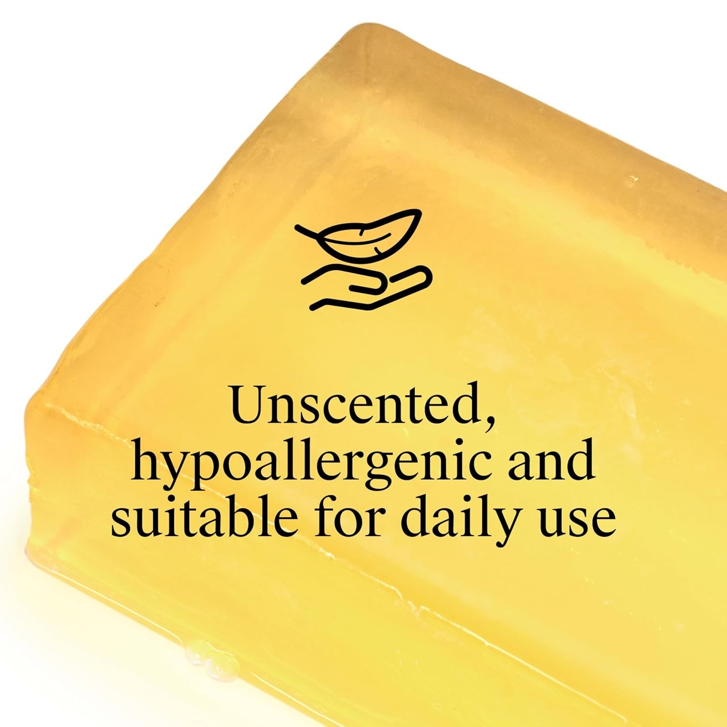 3.5 oz Neutrogena Facial Cleansing Bar, Hypoallergenic & Pore-Cleaning Formula