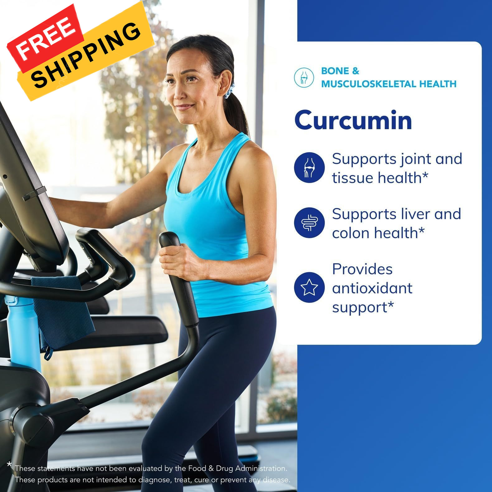 Pure Encapsulations Curcumin – 500 mg – Supports Joint 60 Count (Pack of 1)