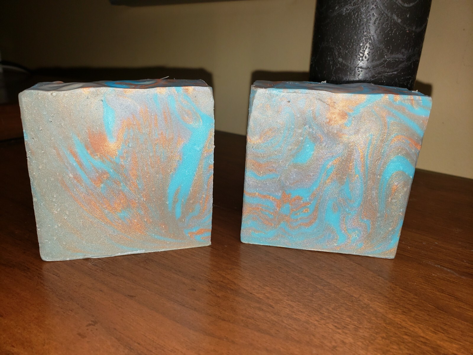 Serafina’s Soaps