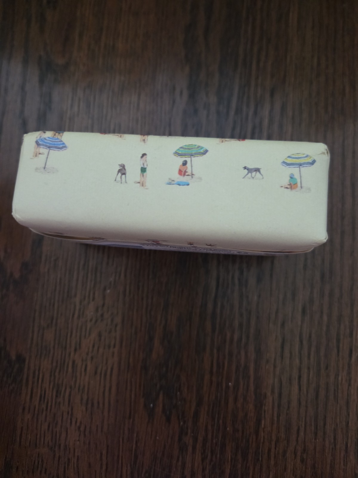 Wavertree & London Australia bar soap BEACH NEW SEALED