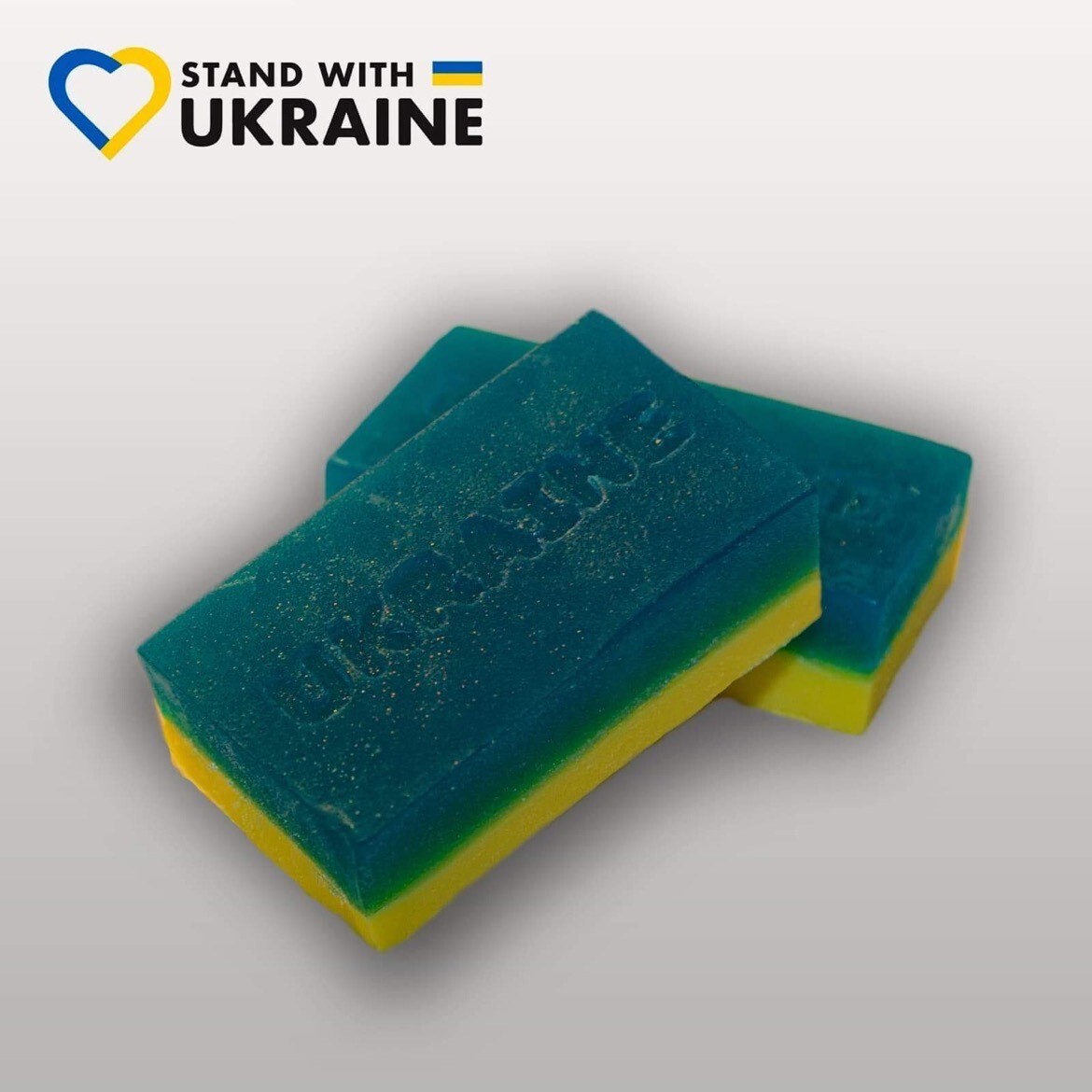 ukraine support soap