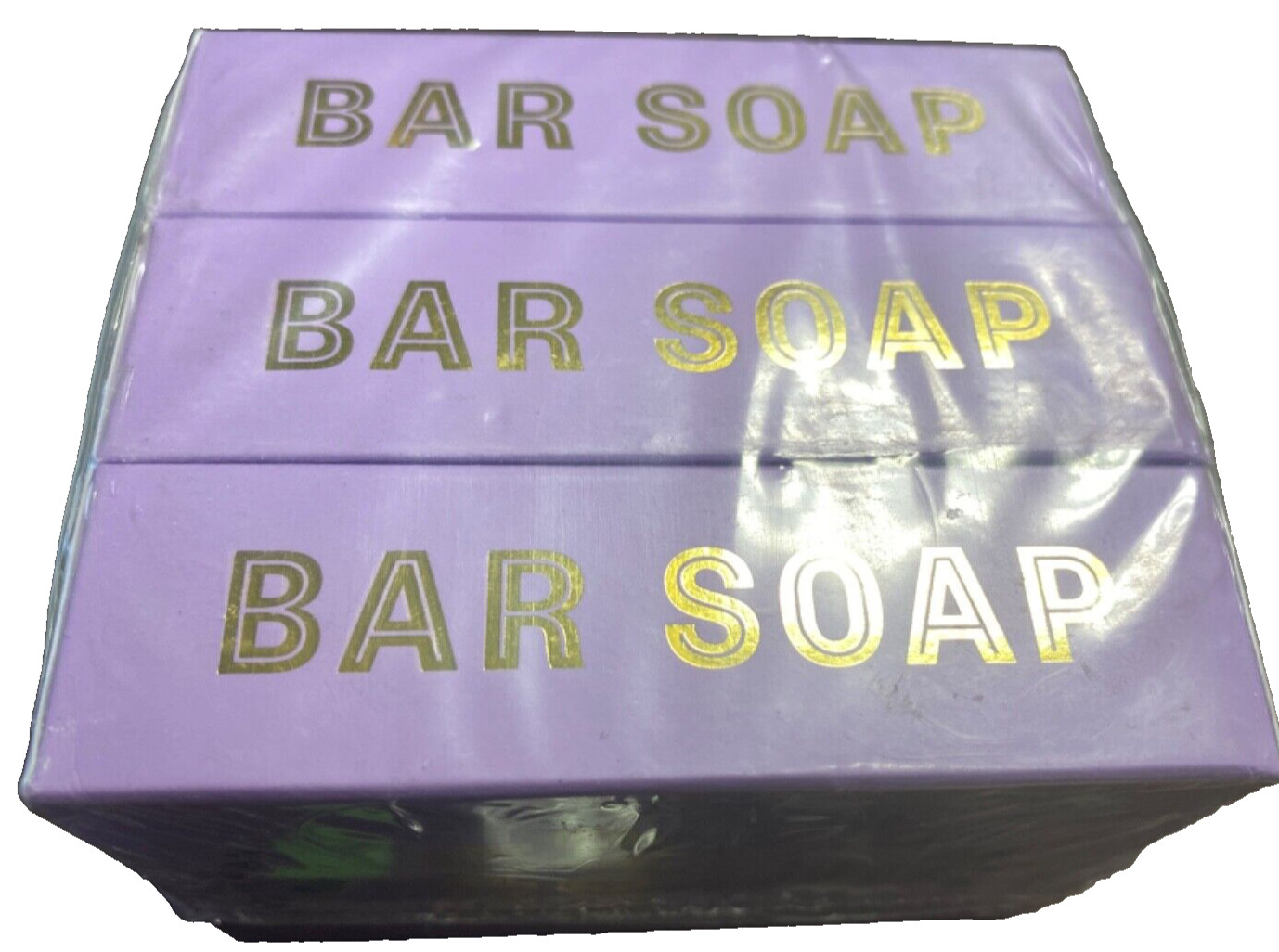 Hand in Hand Bar Soap, lavender soap, moisturizing soap 3 pack 5 oz each