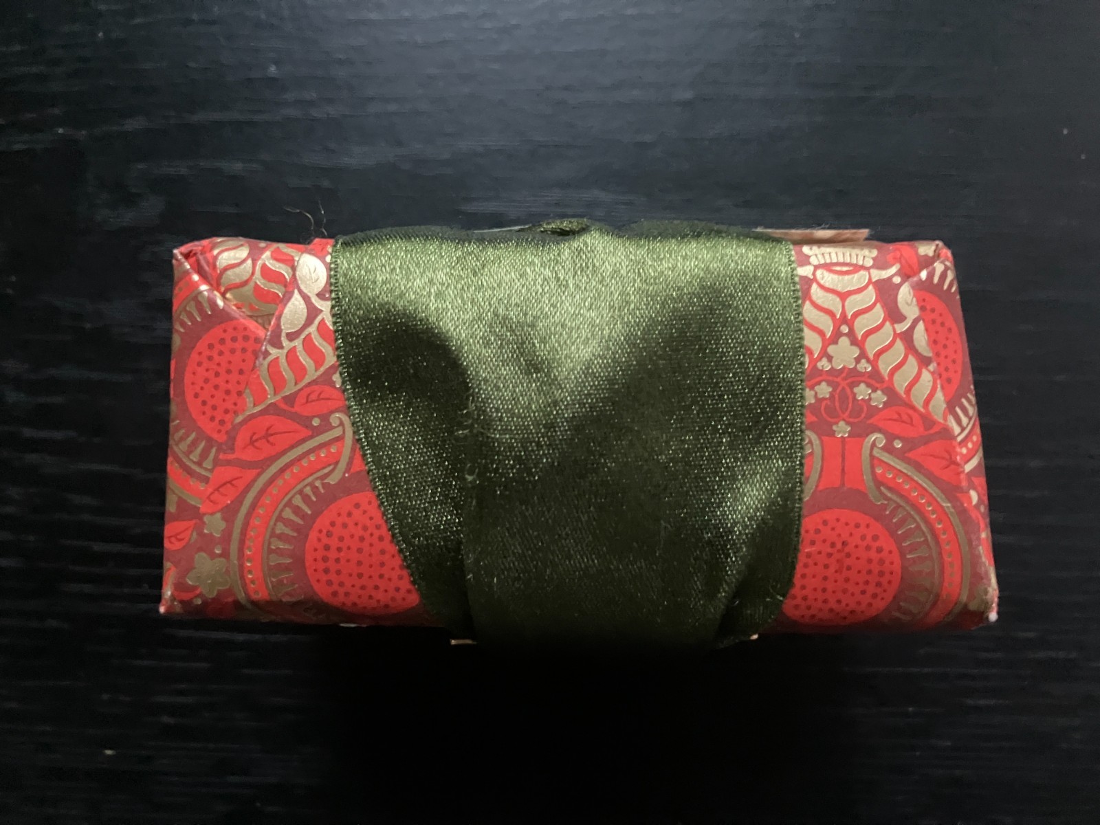 Agraria San Francisco Bitter Orange Luxury Bath Bar 8.2 oz New