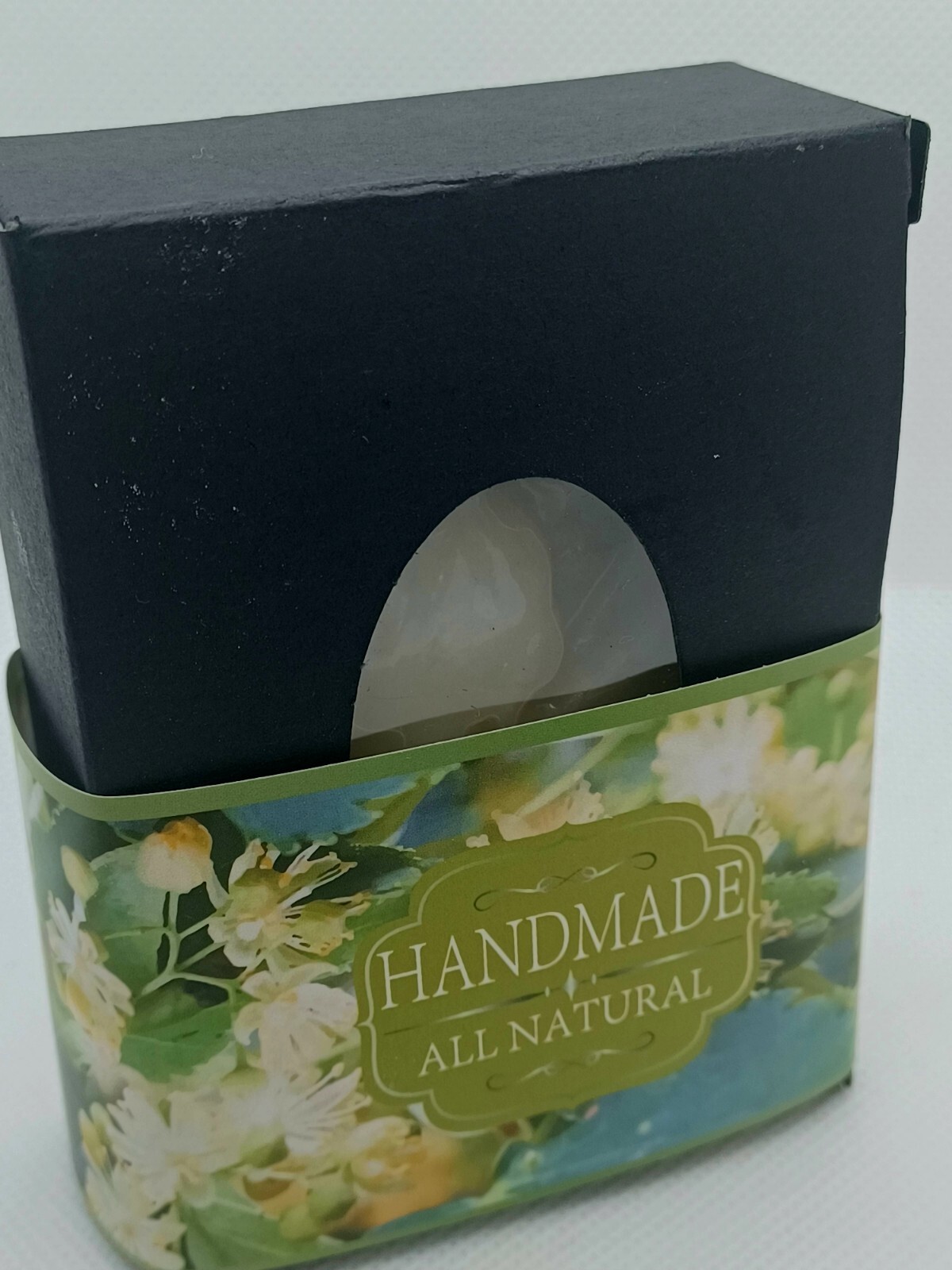 Collagen Peptides Facial Organic Soap 2.0 Oz