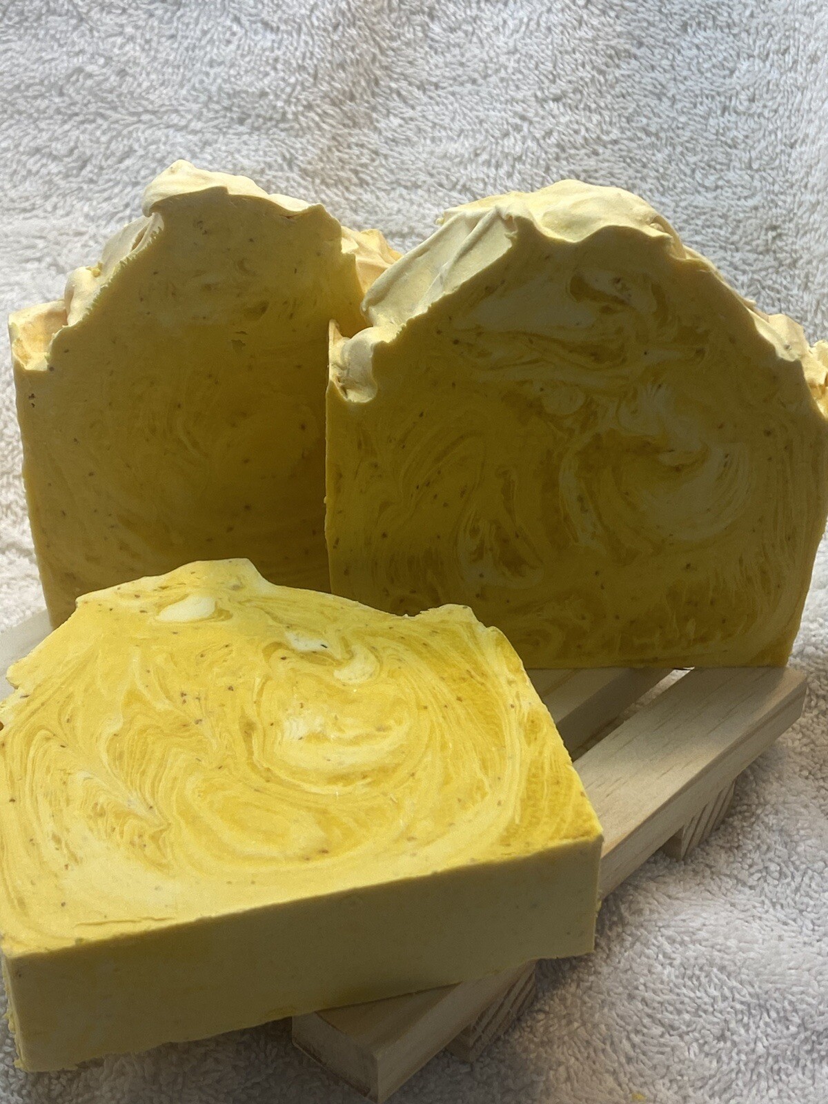 Soap – Lemon Verbena