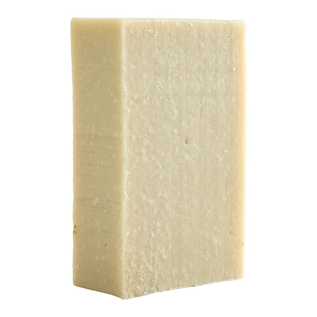 Crate 61 Cold Process Soap – 3 Pack Unscented, All Natural & Biodegradable