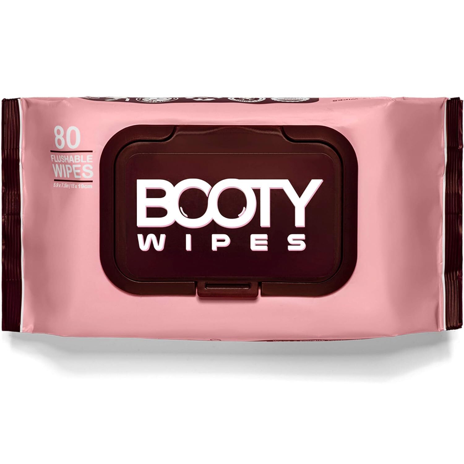 Flushable Aloe Vera Body Wipes Pack Of 80 Gentle Care For Feminine Hygiene