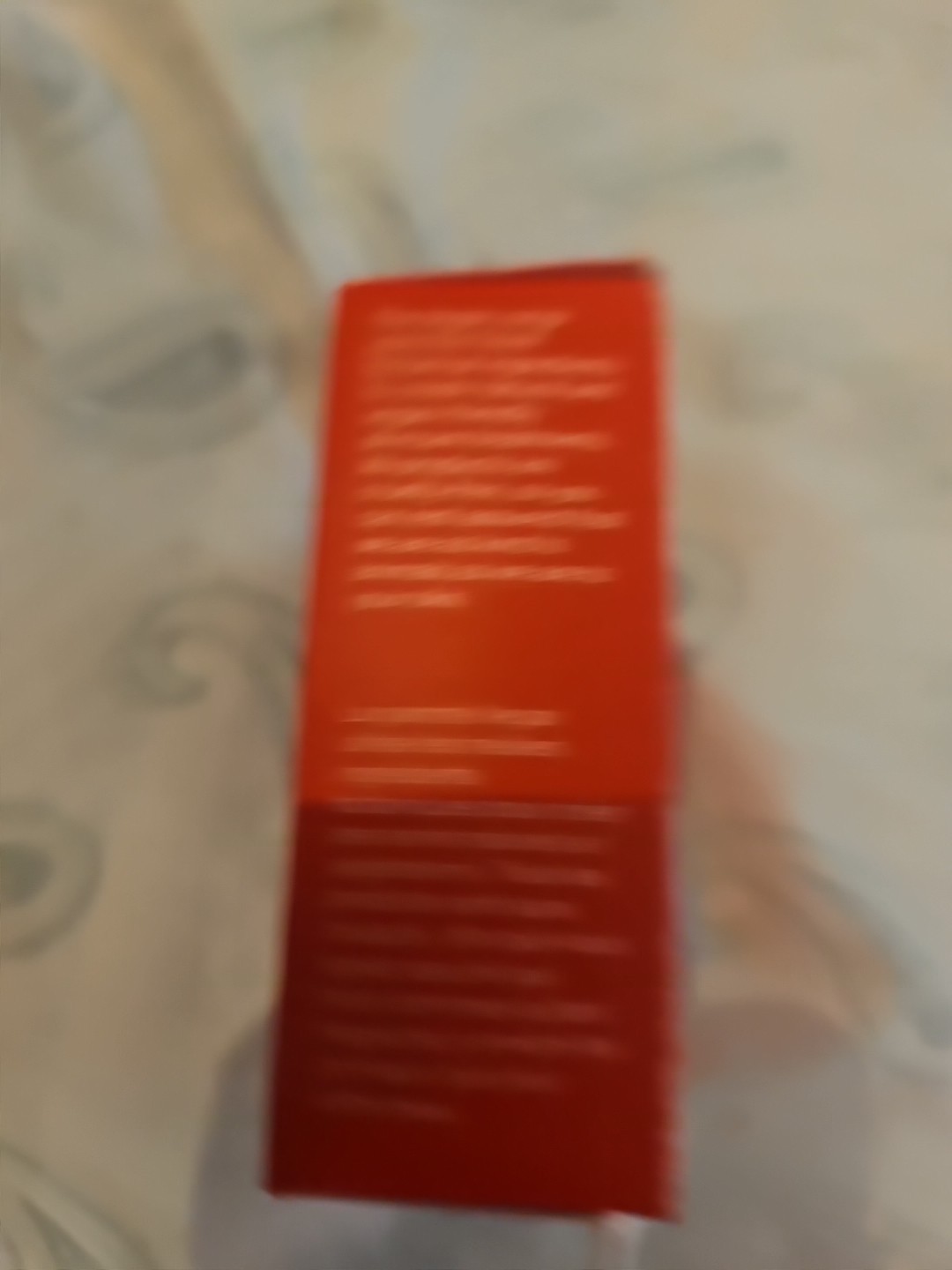 Dr Botanicals Sw Cleansing Bar Strawberry and Poppy Seed 3.52 oz NIB