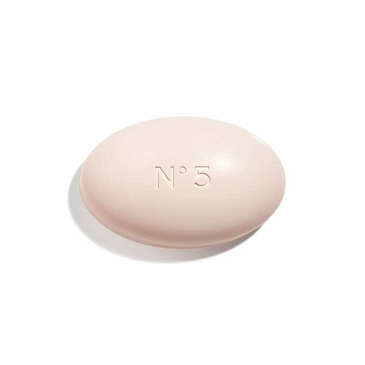 N°5 No5/ Coco Mademoiselle Chanel Soap Perfume Scented- Chanel Paris Soap