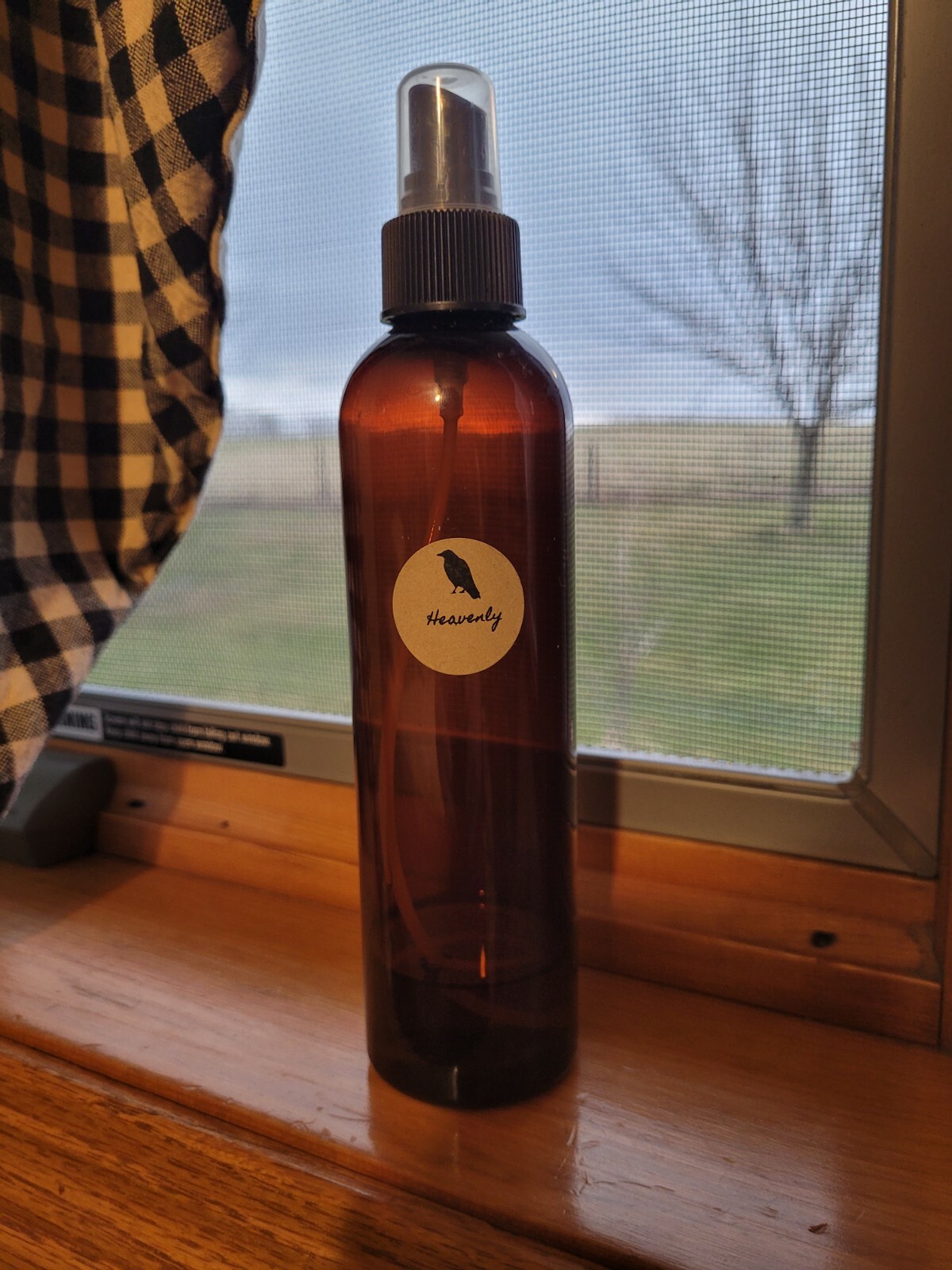 Room & Linen Spray By Olde Crow 8oz, available In many name Brand/popular…
