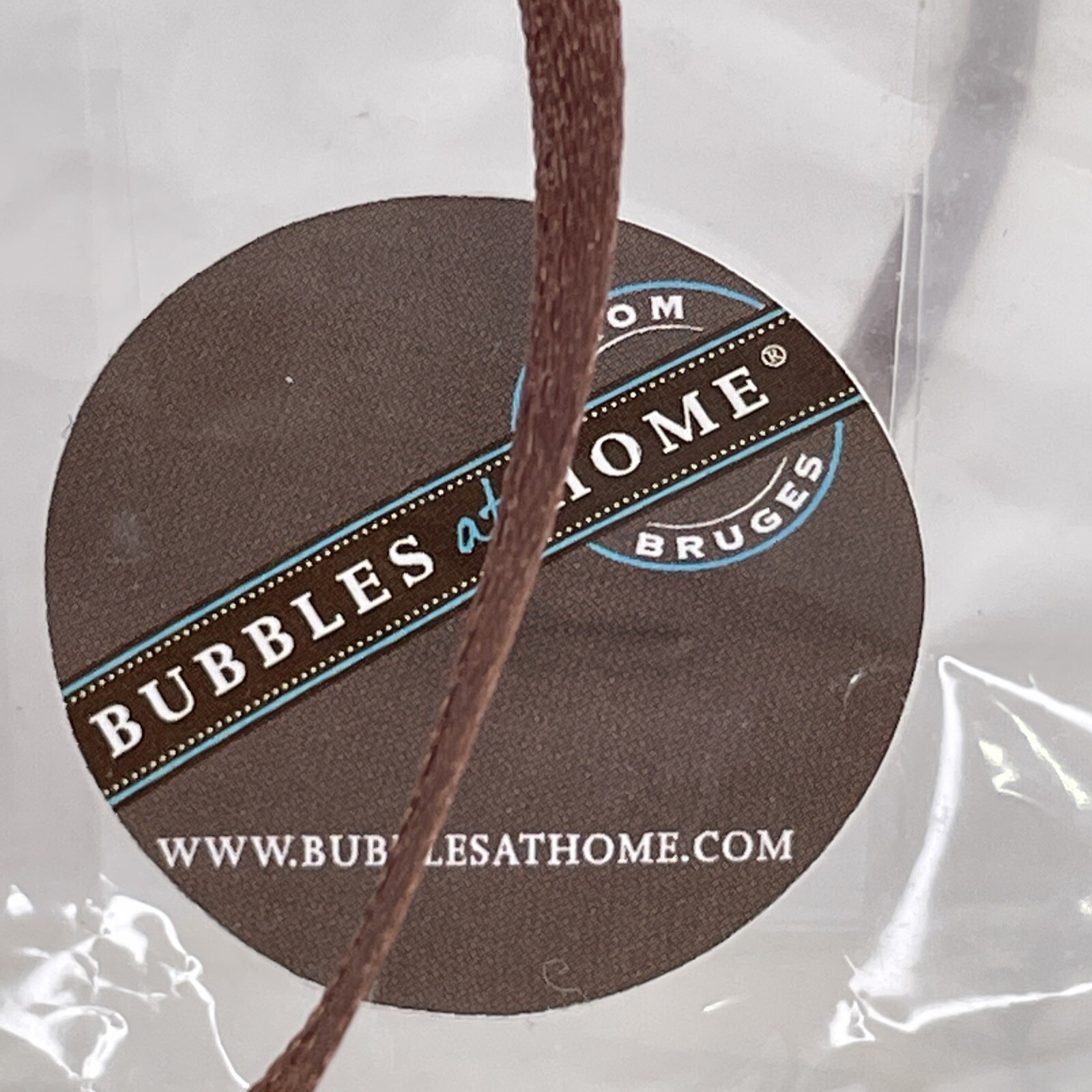 Made In Bruges, Belgium: Mice With Cheese Designer Soap By Bubbles At Home