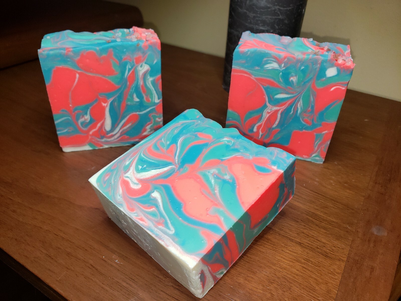 Serafina’s Soaps