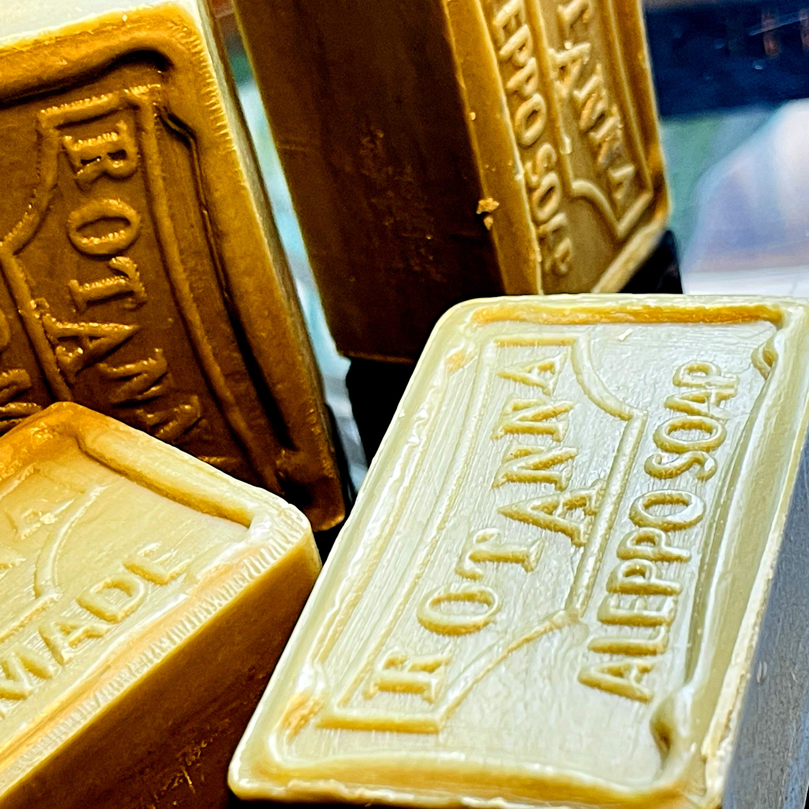 4 PK ALL NATURAL SCENTED OLIVE OIL LAUREL OIL SOAP BAR FOR PSORIASIS N ECZEMA.