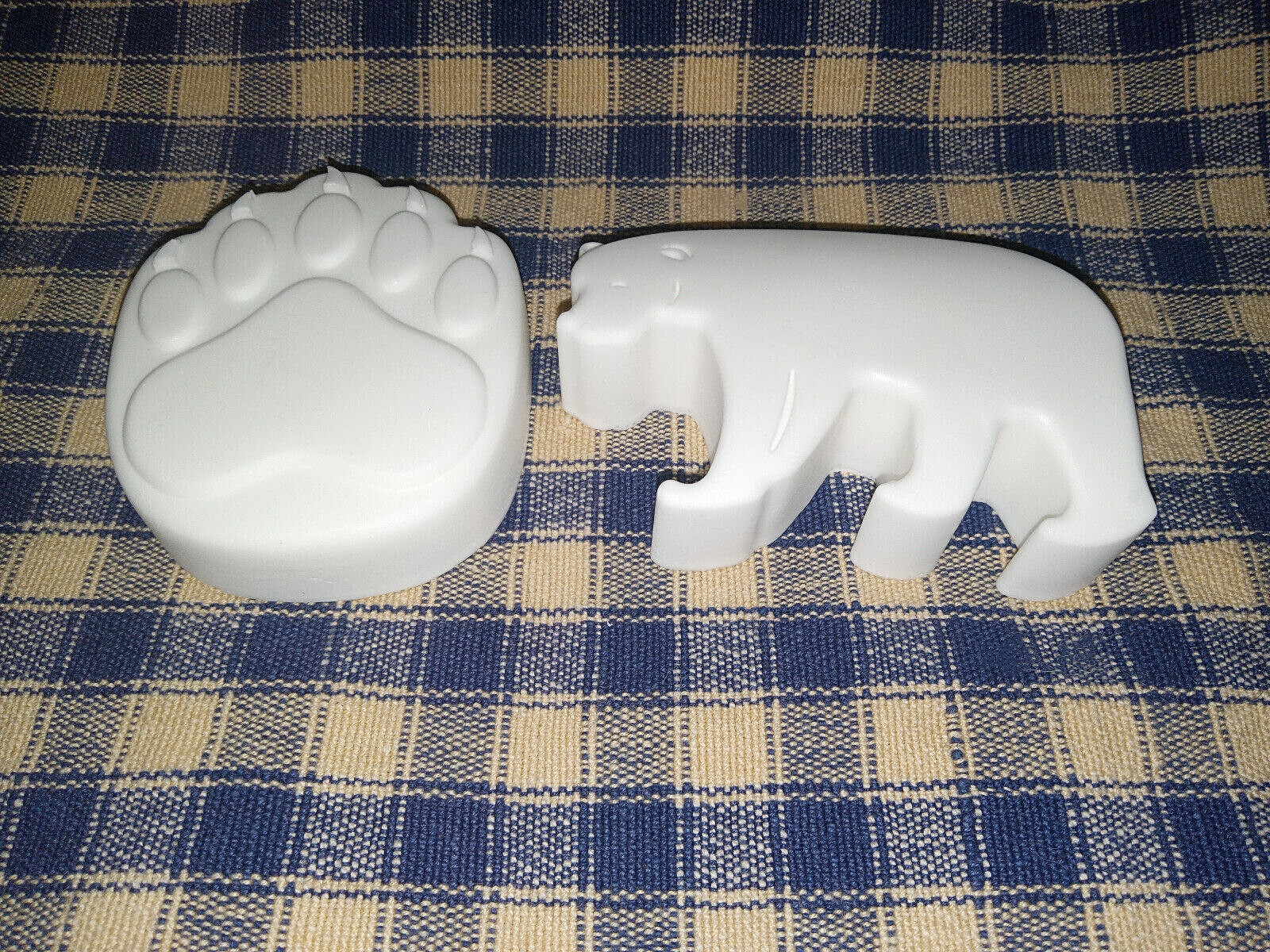Bear n Paw Soap set, choice of soap type, scent, FREE ship, 180+ scents, gifts
